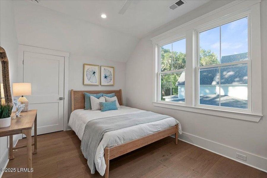 Furnished interior view inside a new home in , Beaufort (Image 26). Furnished interior view inside a new home in , Beaufort (Image 26).