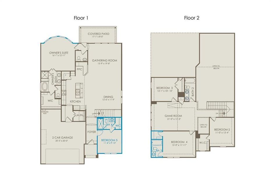 Floor plan for home Floor plan for home