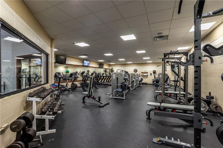 Community amenities in , Ellijay (Image 38).