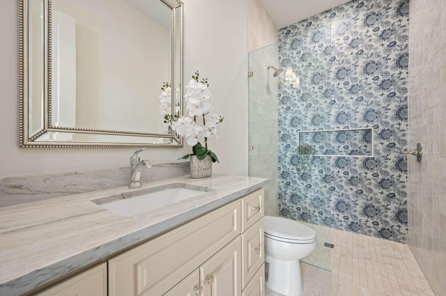 Image 34 of a home in . Image 34 of a home in .