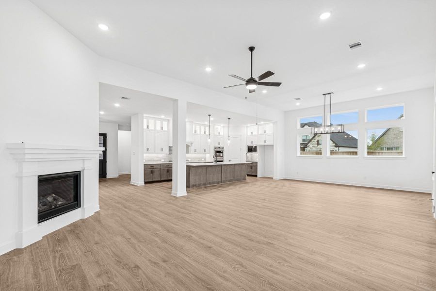 Image 27 of a home in Jordan Ranch 70' Homesites. Image 27 of a home in Jordan Ranch 70' Homesites.