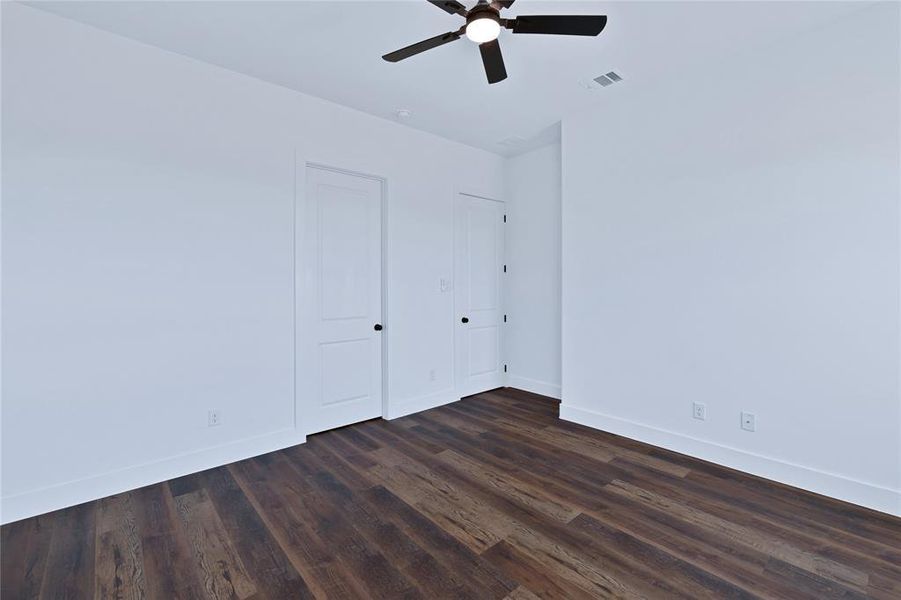 Spacious, unfurnished interior of a new home in , DeSoto (Image 15). Spacious, unfurnished interior of a new home in , DeSoto (Image 15).