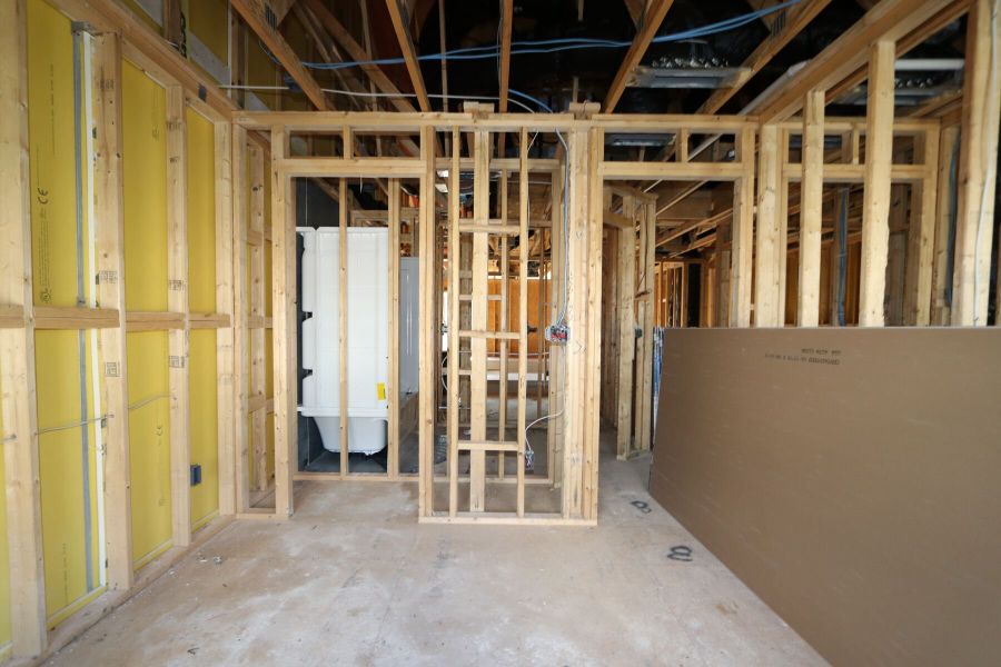 Framing
