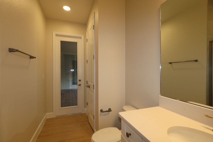 Bathroom Bathroom