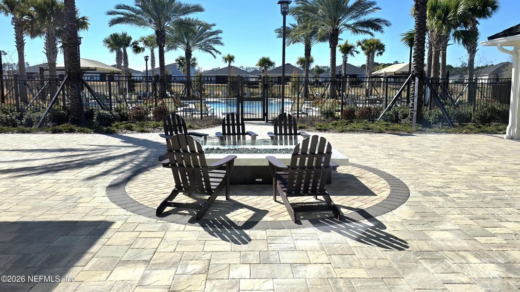 Community amenities in Edenbrooke at Hyland Trail | 55+, Green Cove Springs (Image 27).
