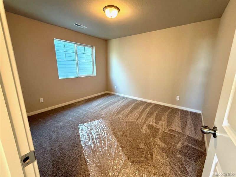 Spacious, unfurnished interior of a new home in , Watkins (Image 16).