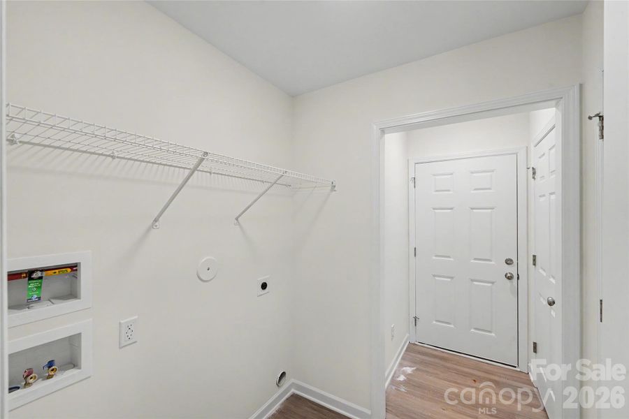 Spacious, unfurnished interior of a new home in , Rock Hill (Image 15). Spacious, unfurnished interior of a new home in , Rock Hill (Image 15).