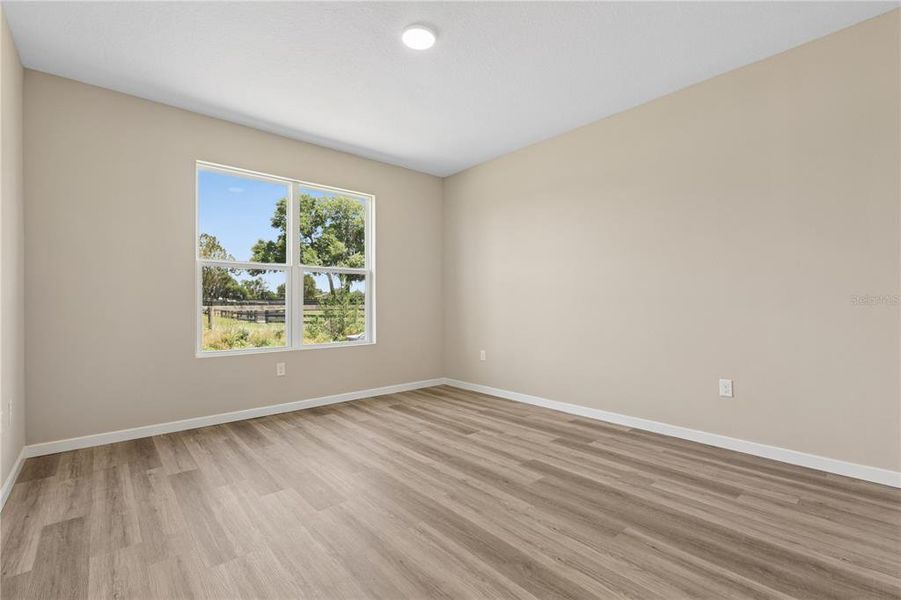 Spacious, unfurnished interior of a new home in Sabana Reserve, Ocala (Image 13). Spacious, unfurnished interior of a new home in Sabana Reserve, Ocala (Image 13).