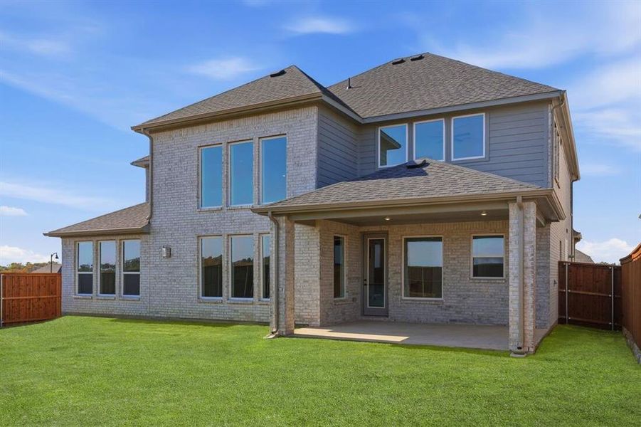 705 Cottontail ~ Ready Now