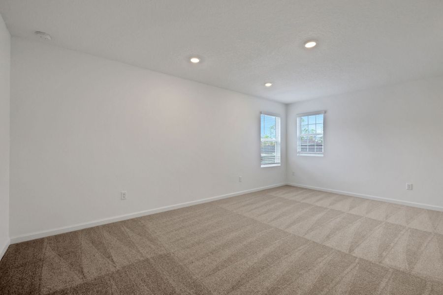 Orange  Park, FL New Home.  - Slide 35