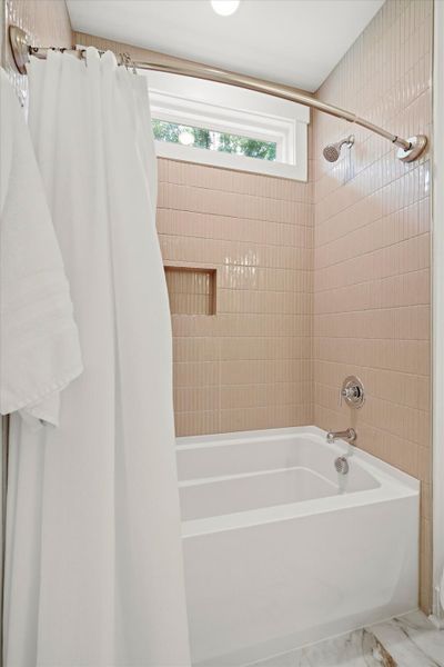 Close-up of interior finishes inside a home in , Mount Pleasant (Image 22).