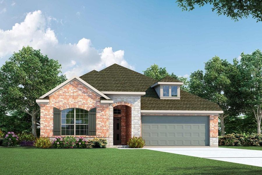 Welcome to The Hillhaven by David Weekley Homes. **HOME ESTIMATED TO BE COMPLETE DECEMBER 2025** Welcome to The Hillhaven by David Weekley Homes. **HOME ESTIMATED TO BE COMPLETE DECEMBER 2025**
