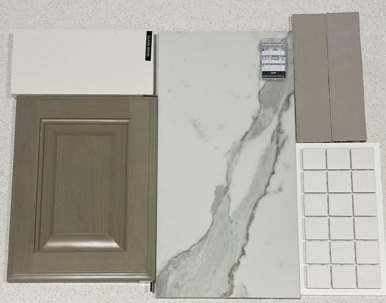 View of interior details