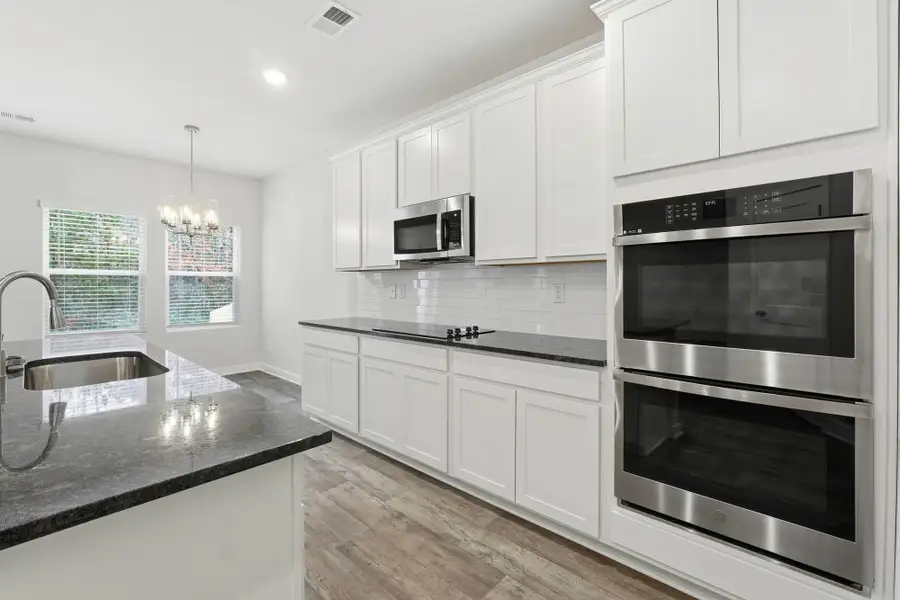 2,000sf New Home in LaGrange, GA.  - Slide 10