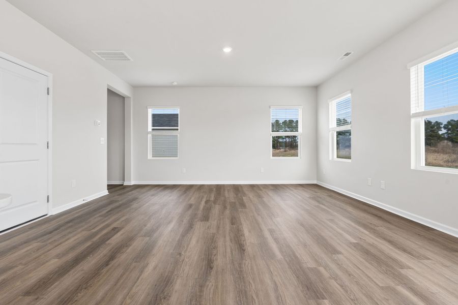 New Home in Richlands, NC.  - Slide 10