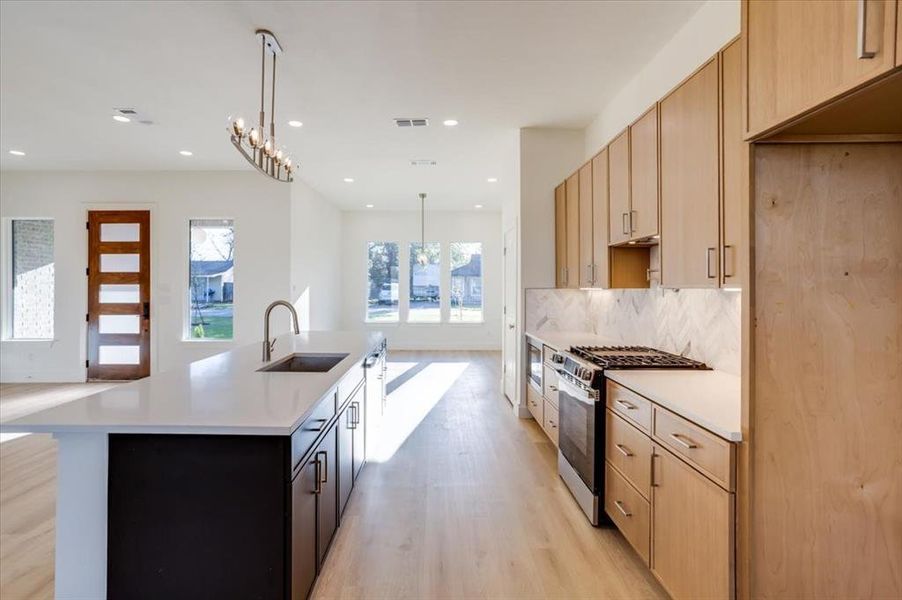 Similar example home