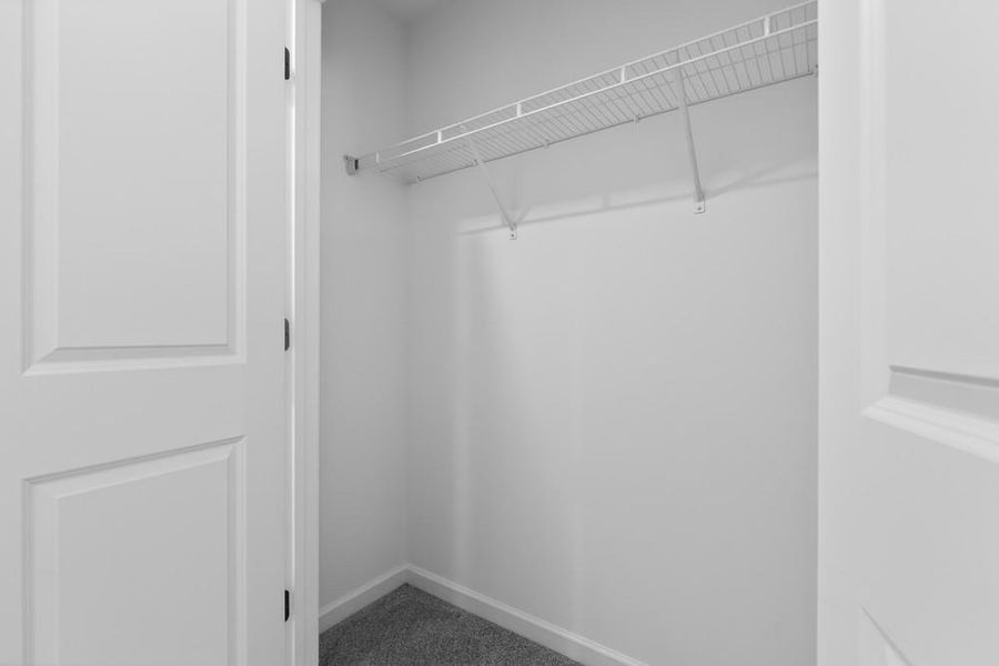 Spacious, unfurnished interior of a new home in Somerset at Veterans Memorial, Mableton (Image 23). Spacious, unfurnished interior of a new home in Somerset at Veterans Memorial, Mableton (Image 23).
