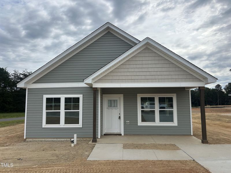 Lot 23 - 1008 Pinnix - Elkwood