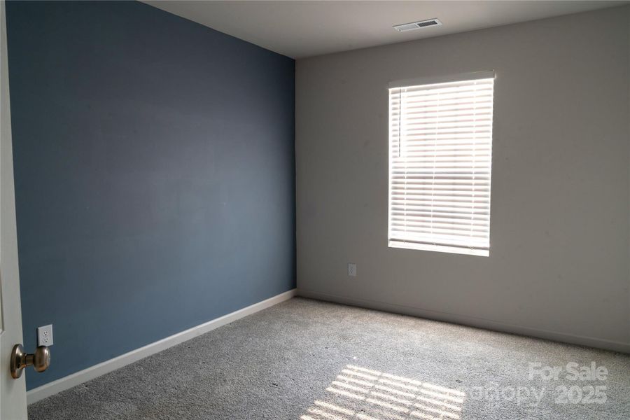 Spacious, unfurnished interior of a new home in , Clayton (Image 9).