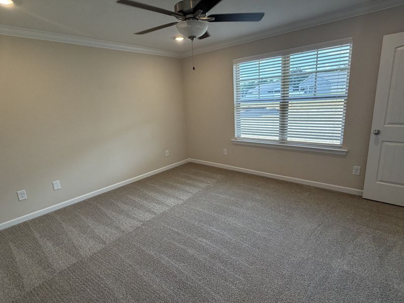 Spacious, unfurnished interior of a new home in Stillwater, Tullahoma (Image 15). Spacious, unfurnished interior of a new home in Stillwater, Tullahoma (Image 15).