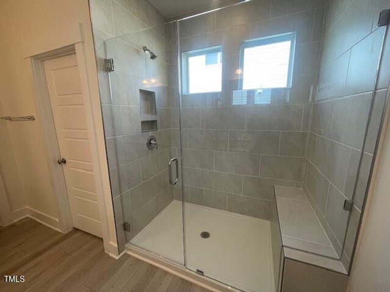 Luxury Shower Luxury Shower