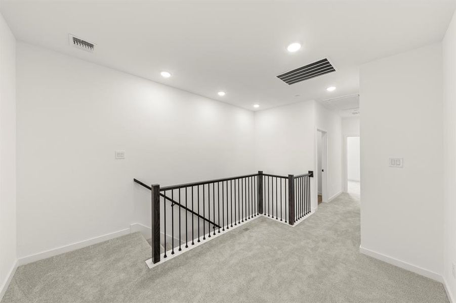 13. 831 Pedernales - Loft