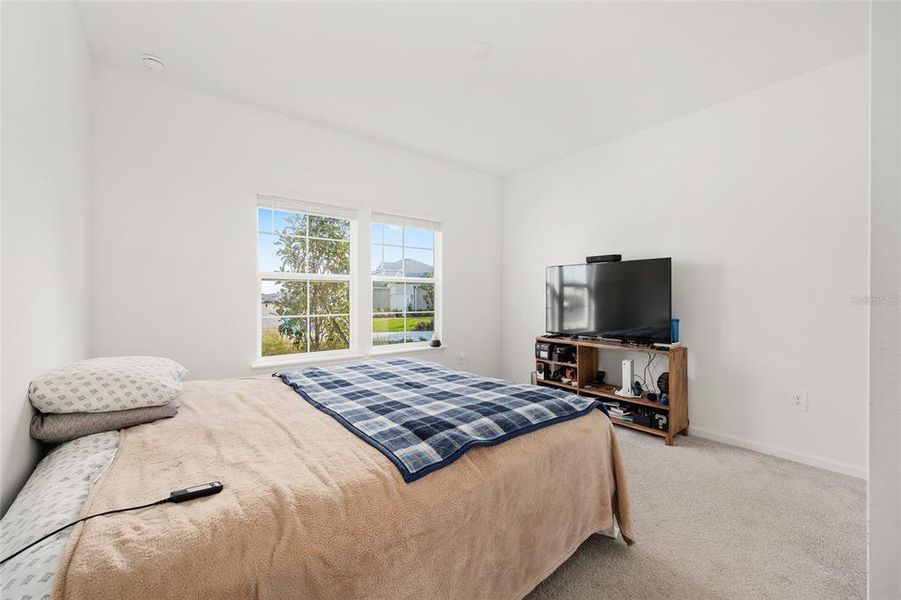 Furnished interior view inside a new home in , Ocala (Image 19).