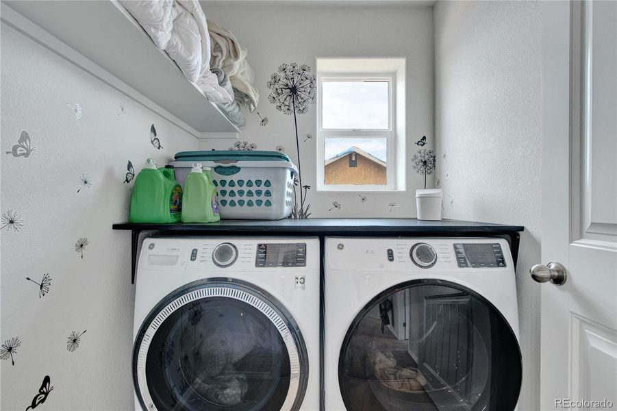 Close-up of interior finishes inside a home in , Peyton (Image 18).