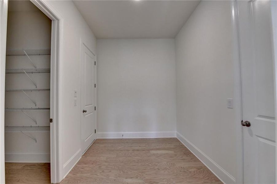 Spacious, unfurnished interior of a new home in , Cumming (Image 38).