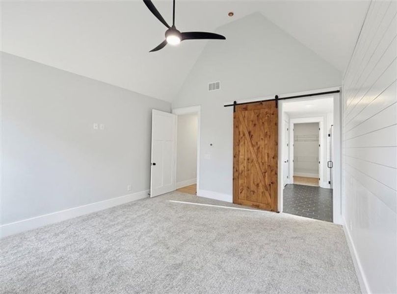 Spacious, unfurnished interior of a new home in , Rydal (Image 57). Spacious, unfurnished interior of a new home in , Rydal (Image 57).