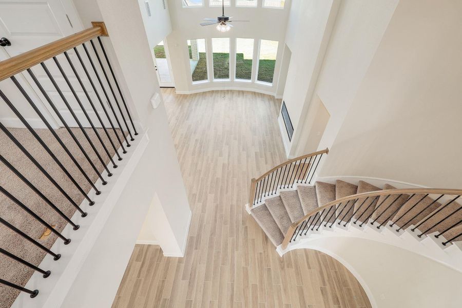 Image 32 of a home in Parmer Ranch - 60'.