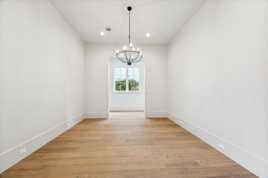 Spacious, unfurnished interior of a new home in , Houston (Image 38). Spacious, unfurnished interior of a new home in , Houston (Image 38).