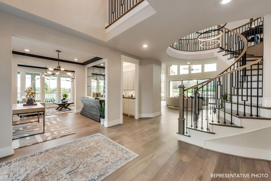 Image 18 of a home in Park Place. Image 18 of a home in Park Place.