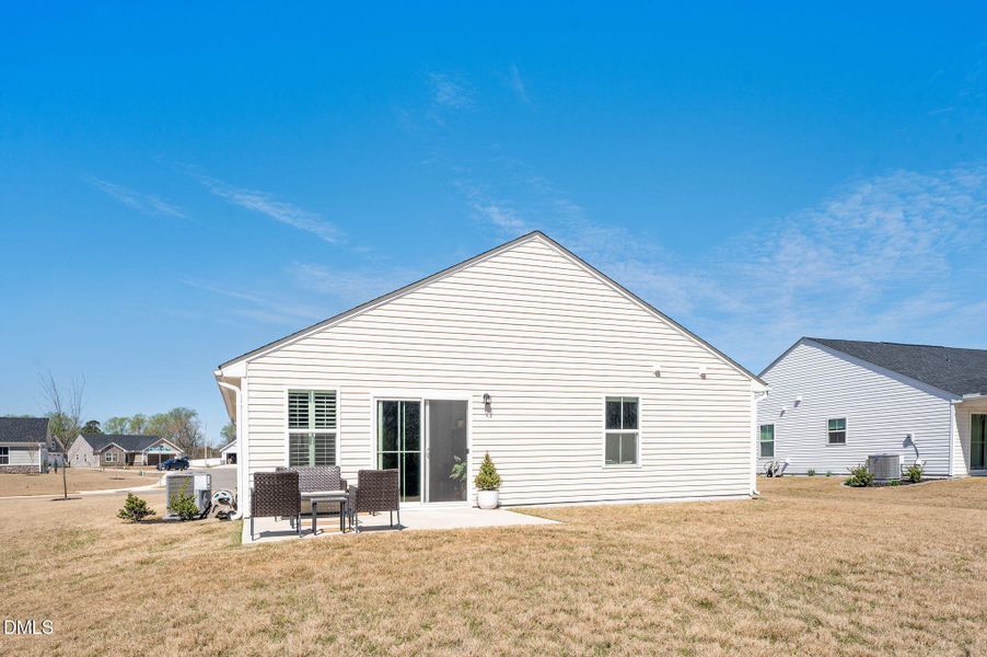 173 S Breeze Wy--Fuquay-Varina, NC 27526