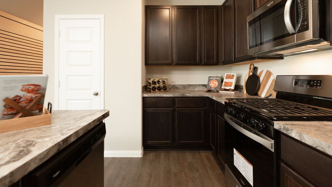 Kitchen Kitchen