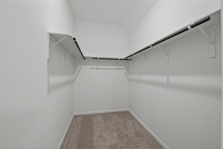 REPRESENTATIVE PHOTO – Virtually staged to give you the visual you need to see furniture placement and how the home can live.