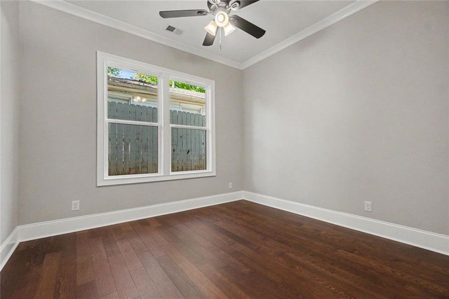 Spacious, unfurnished interior of a new home in , Hapeville (Image 20). Spacious, unfurnished interior of a new home in , Hapeville (Image 20).