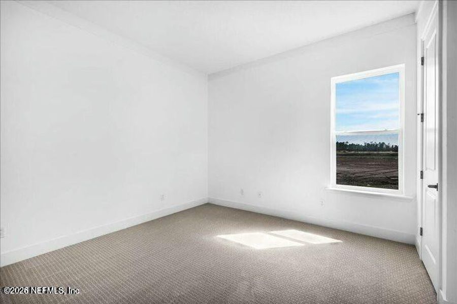 Spacious, unfurnished interior of a new home in , Jacksonville (Image 15). Spacious, unfurnished interior of a new home in , Jacksonville (Image 15).