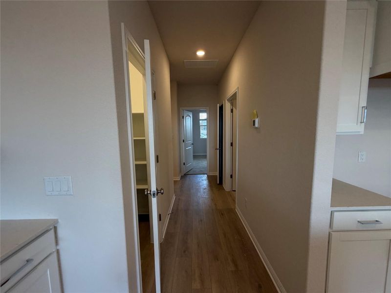 Image 25 of a home in Willow Springs.