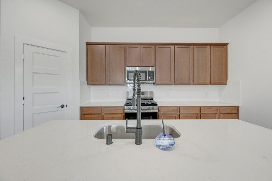 Kitchen Kitchen
