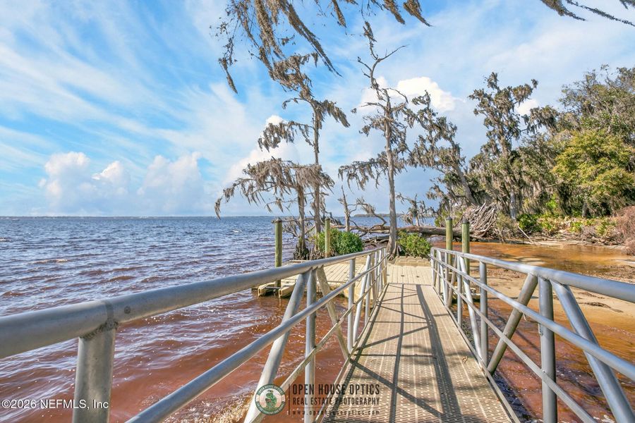 Natural landscape and outdoor views near  in St. Johns (Image 73).
