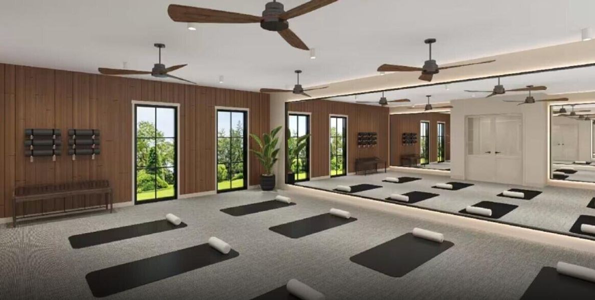 Community amenities in Point Hope, Charleston (Image 15).