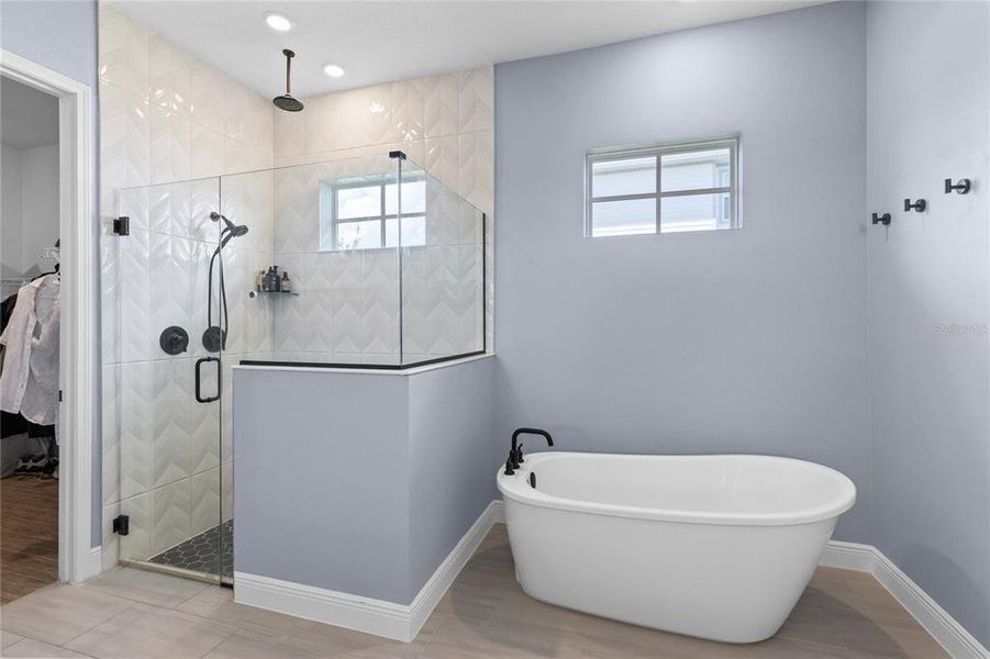 Furnished interior view inside a new home in , Orlando (Image 10). Furnished interior view inside a new home in , Orlando (Image 10).