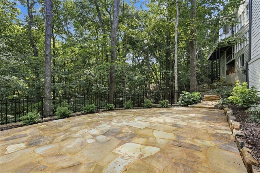 Site preparation for new homesites in , Dawsonville (Image 36).