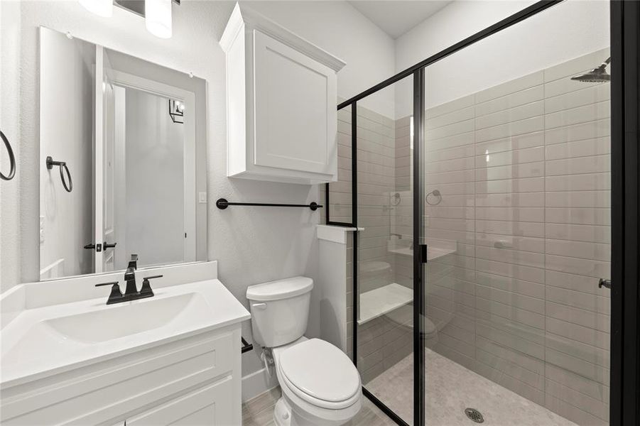 07. 2505 Rolling Hills - 3RD Bath 07. 2505 Rolling Hills - 3RD Bath