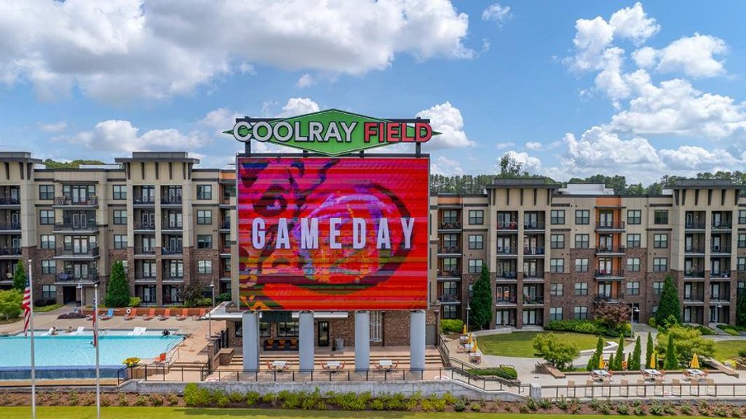 Image 44 of a home in Greyton Springs Place.