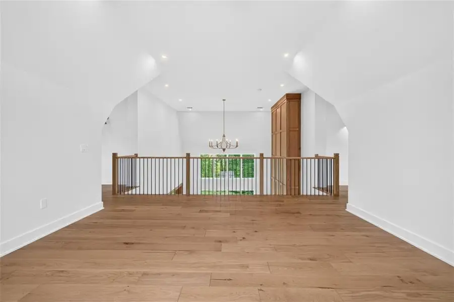 Spacious, unfurnished interior of a new home in , Buford (Image 50). Spacious, unfurnished interior of a new home in , Buford (Image 50).