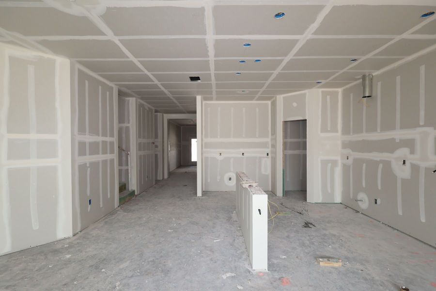 Drywall Drywall