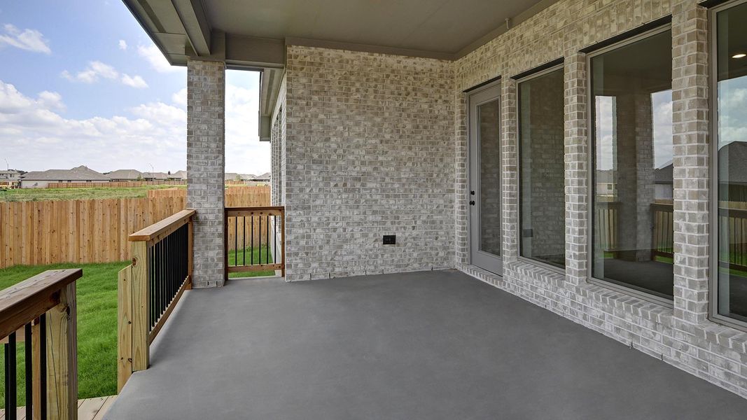 Image 52 of a home in Alsatian Oaks 50'. Image 52 of a home in Alsatian Oaks 50'.