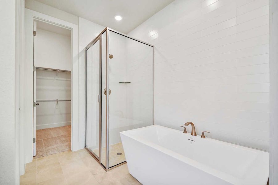 Primary Bathroom Primary Bathroom